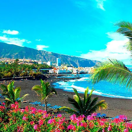Apartment J&j - El Polvorin Puerto de la Cruz (Tenerife)