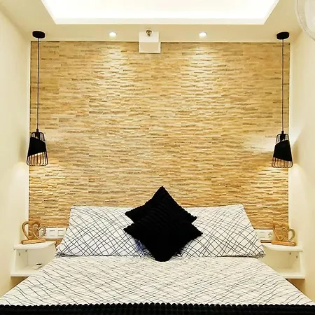 J&j - El Polvorin Apartment