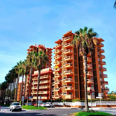 Apartment J&j - El Polvorin