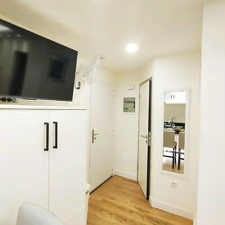 Apartment J&j - El Polvorin *