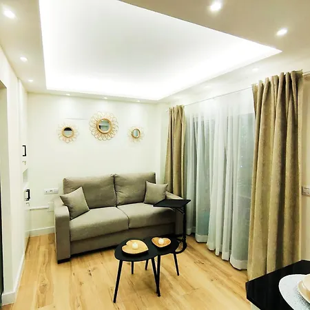 J&j - El Polvorin Apartment