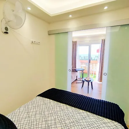 Apartment J&j - El Polvorin
