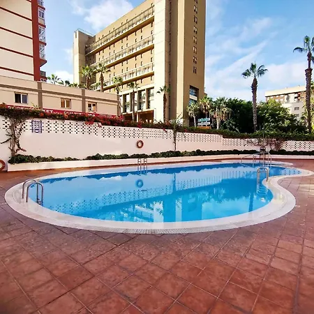 Apartment J&j - El Polvorin *