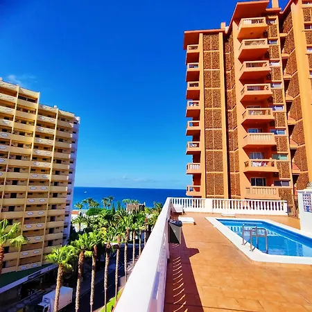 Apartment J&j - El Polvorin