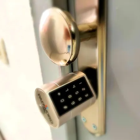 Apartman J&j - El Polvorin *