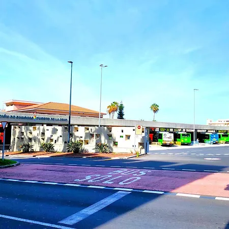 J&j - El Polvorin * Puerto de la Cruz