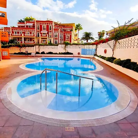 J&j - El Polvorin * Puerto de la Cruz