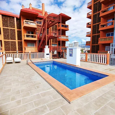 J&j - El Polvorin Apartman