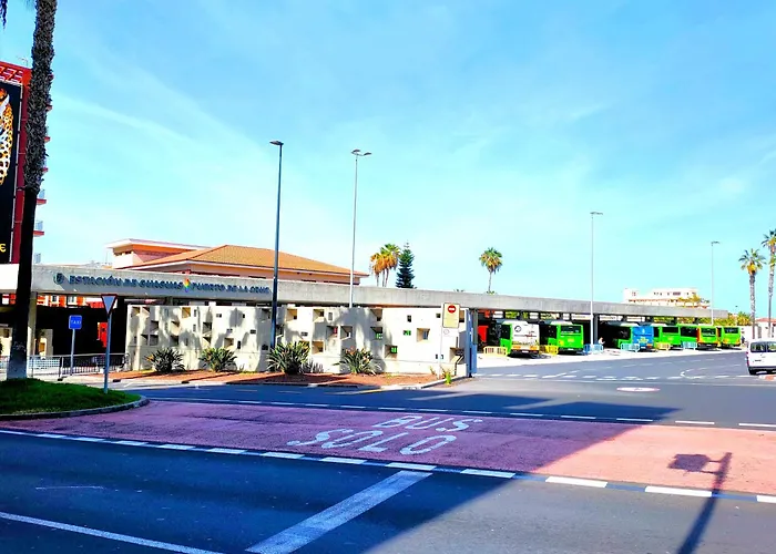 J&j - El Polvorin * Puerto de la Cruz (Tenerife)