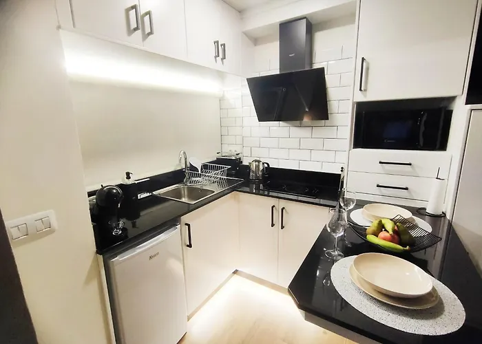 Appartement J&j - El Polvorin Puerto de la Cruz (Tenerife)