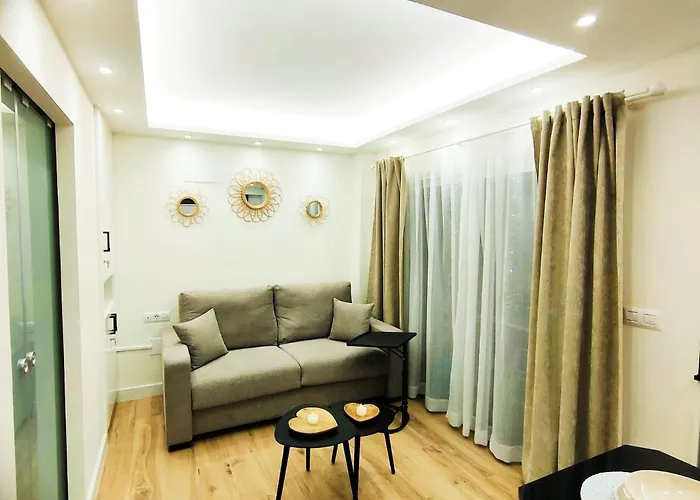 J&j - El Polvorin Appartement