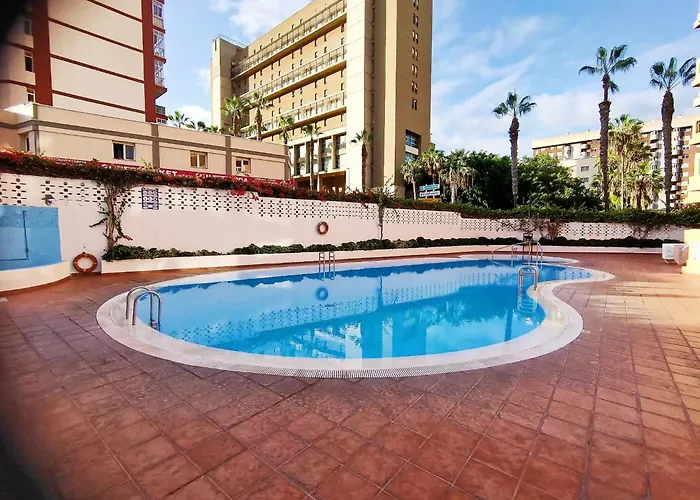 Appartement J&j - El Polvorin *