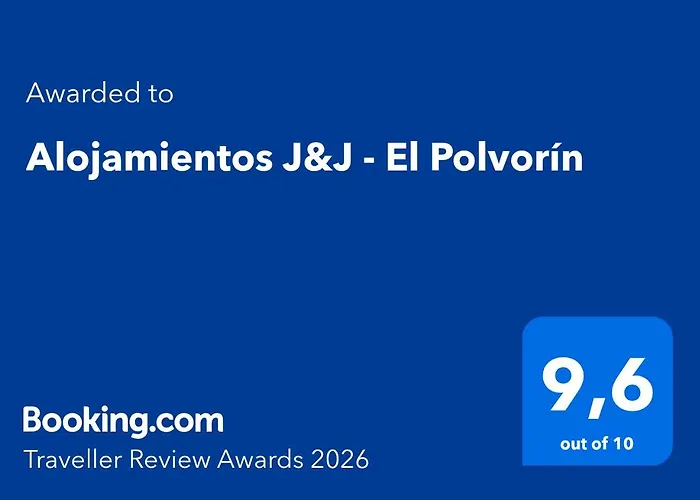 J&j - El Polvorin Puerto de la Cruz (Tenerife)
